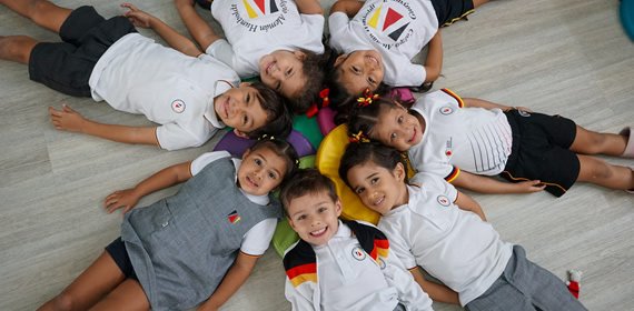 LandingKinderKosmos